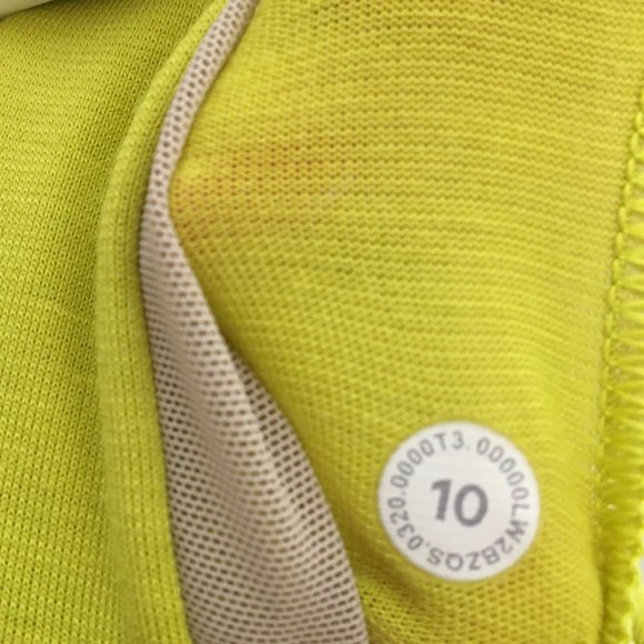 Lululemon Free To Be Elevated *Light Support DD/DDD(E) Cup Bra - Picture 6 of 6